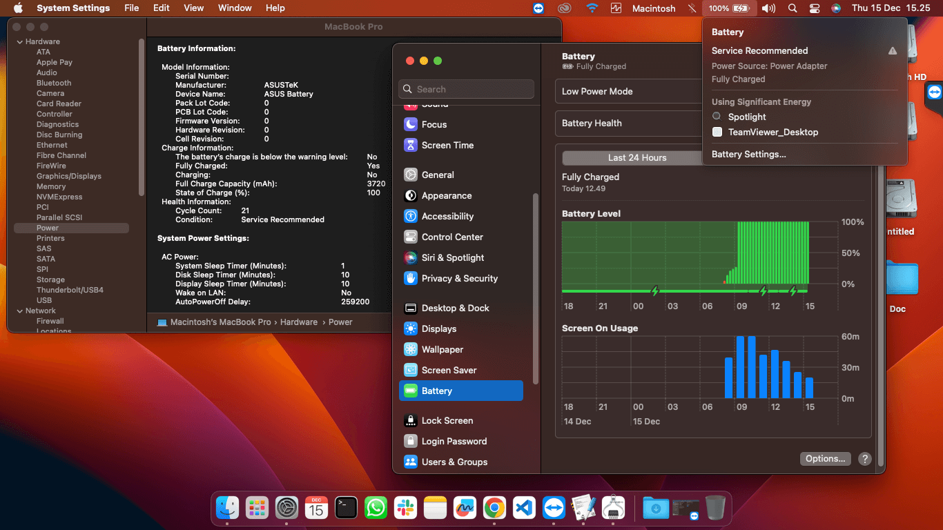 Asus A442UR GA042T 4th [KabyLake R   Intel UHD 620 + I2C]   OpenCore 8